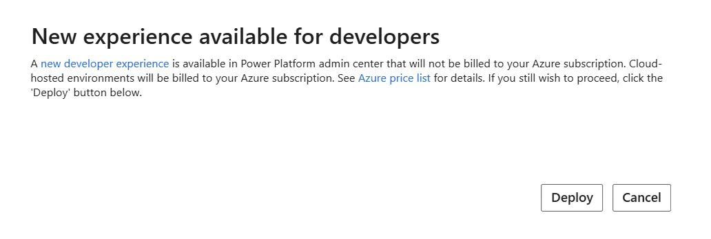Screenshot: 4. Deployment and monitoring